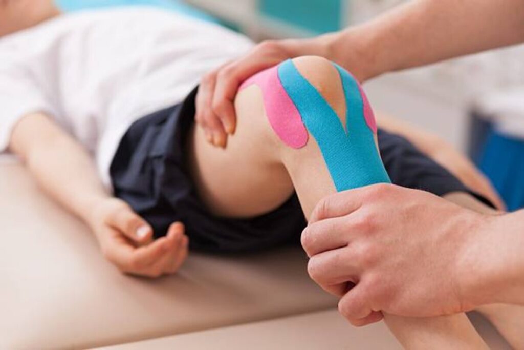 Sports Chiropractor