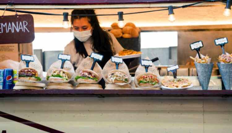 Lox, Stocks and Bagels Reopens for Dine-In and Takeout