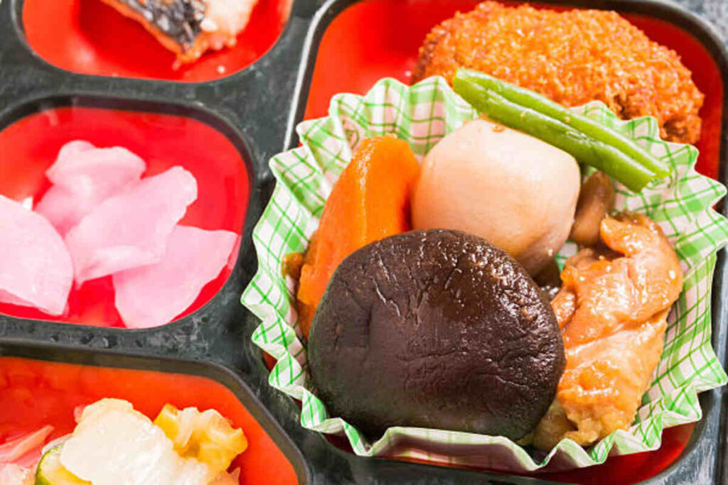 Avoid Lopsided Bento Cakes