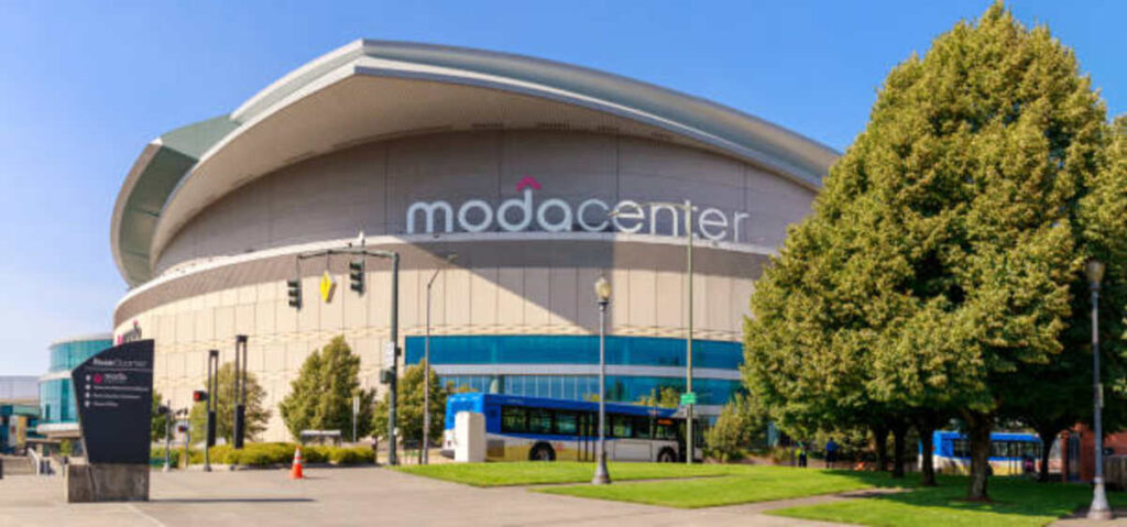 Portland Sports Complex