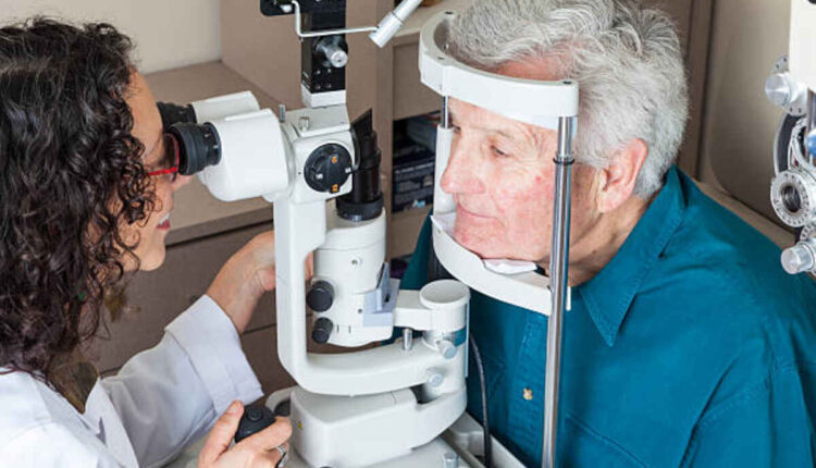 Eye Exams at Lappen Eye Care