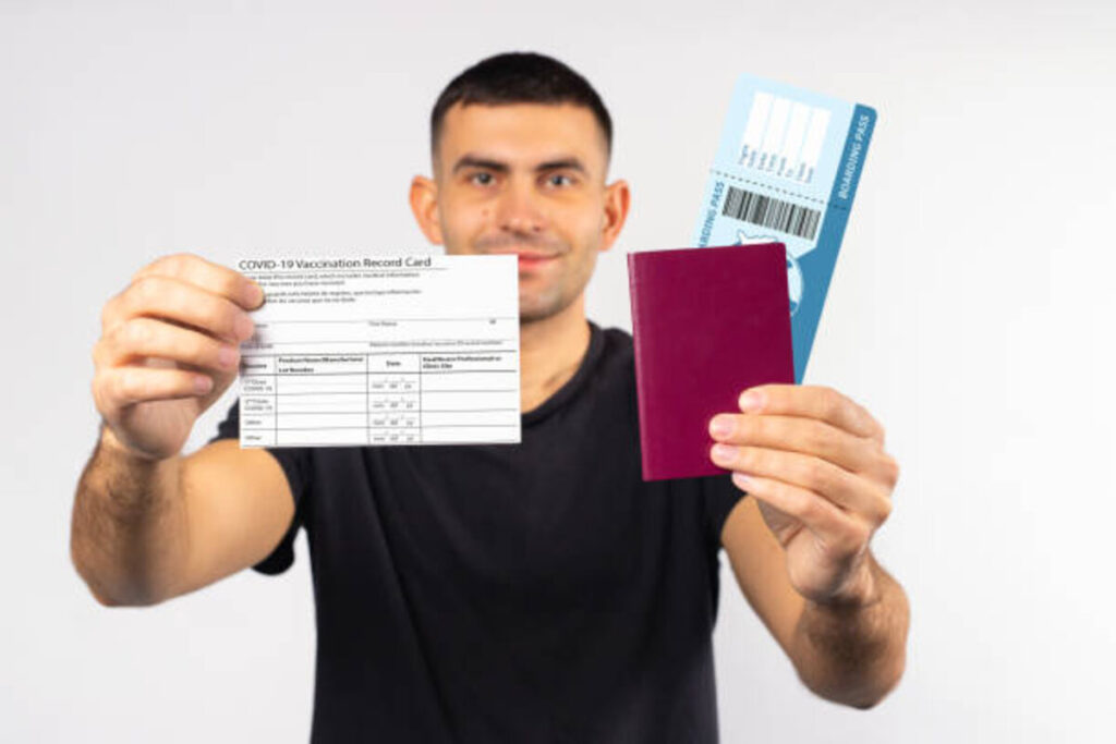 Family ID for Sports Registration
