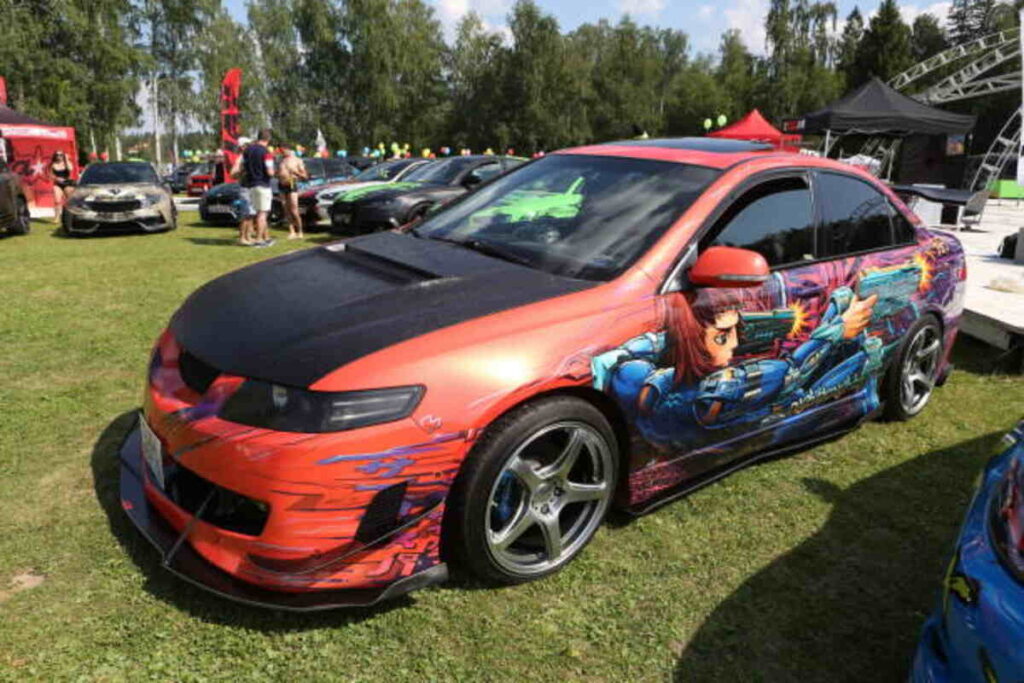 Crazy Car Arena Unblocked