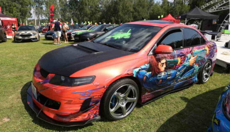 Crazy Car Arena Unblocked