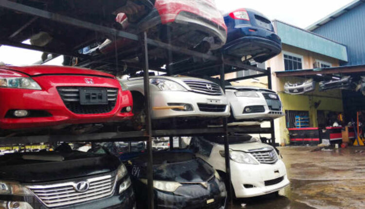 Cars For Sale by Owner on Craigslist