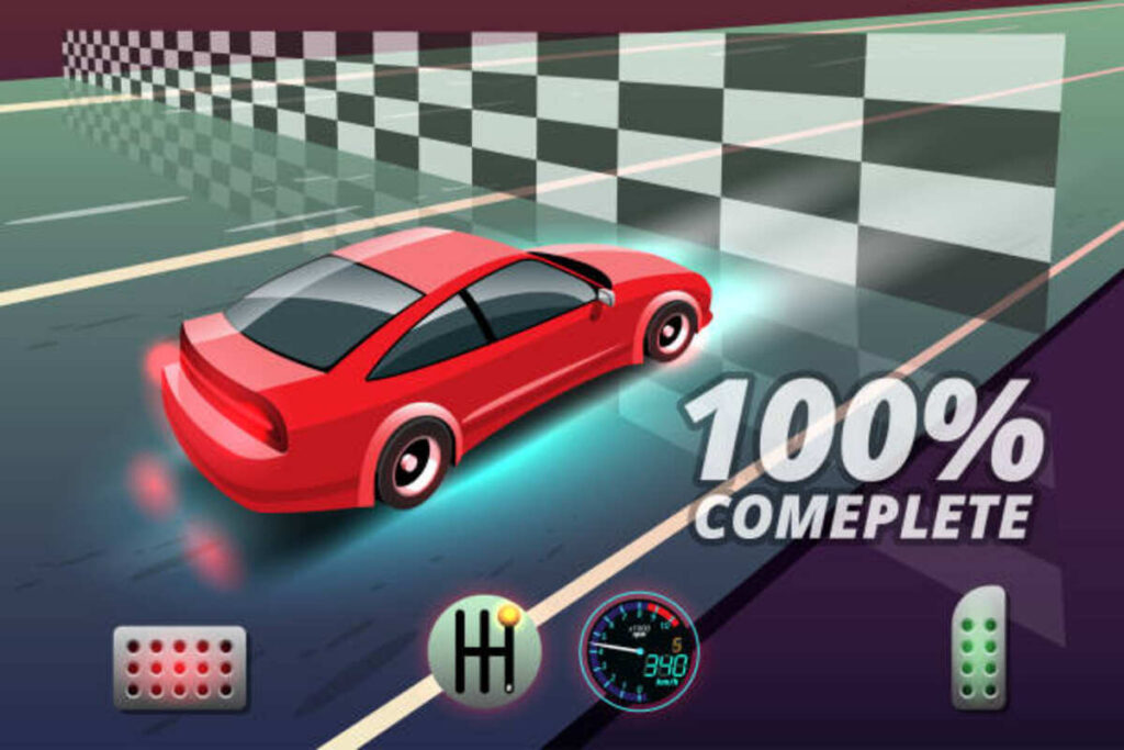 Eggy Car Unblocked Games Premium