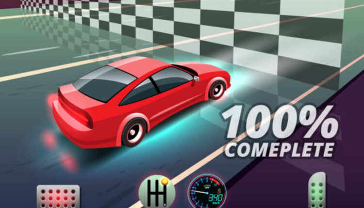 Eggy Car Unblocked Games Premium