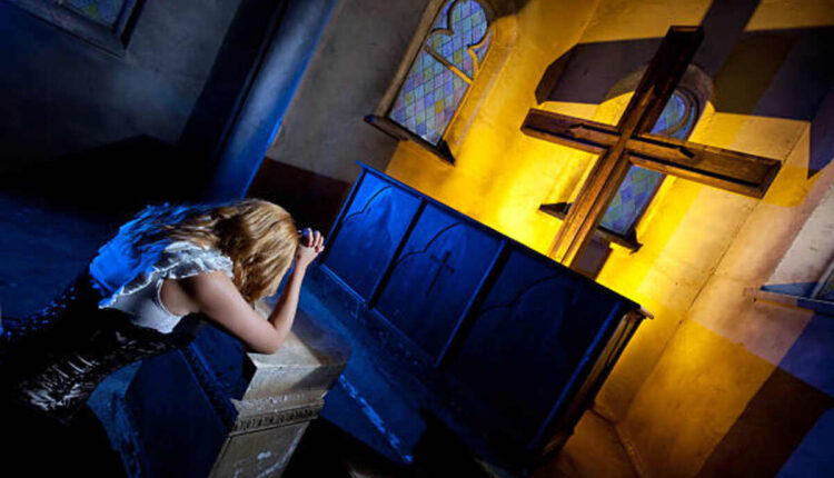 Lilith in the 12th House