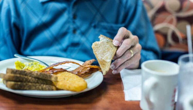 Brain Out Level 96 - How to Eat the Noodles