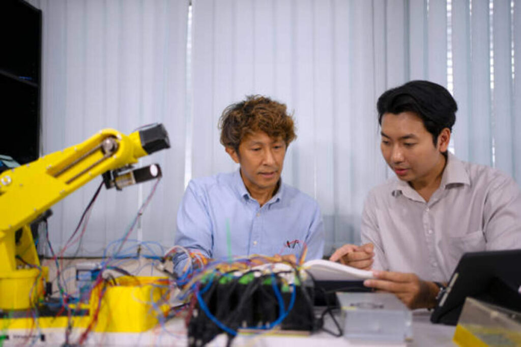 IEEE Machine Learning Projects For Final Year Students