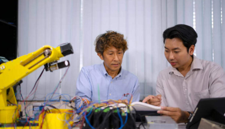 IEEE Machine Learning Projects For Final Year Students