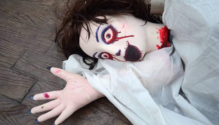 Hit Horror Film About a Sentient Doll