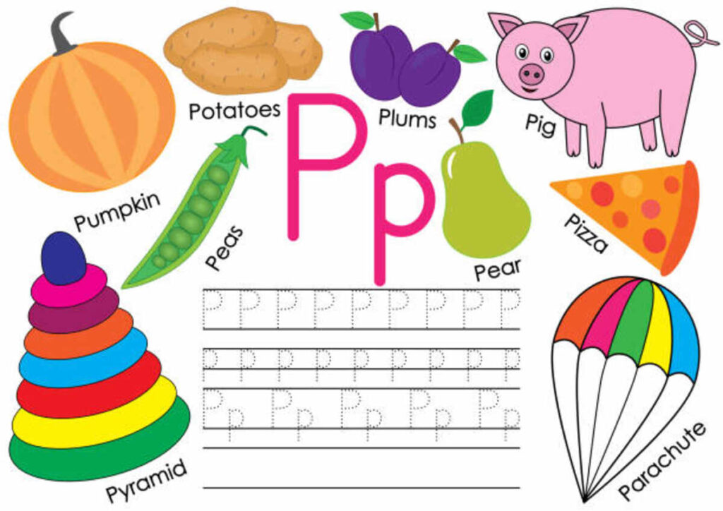 Learn About Fruits With This Engaging Word Search