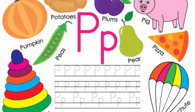 Learn About Fruits With This Engaging Word Search