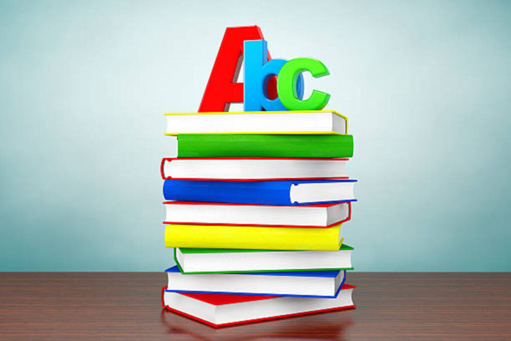 Top 5 Home Learning Books