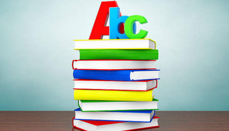 Top 5 Home Learning Books