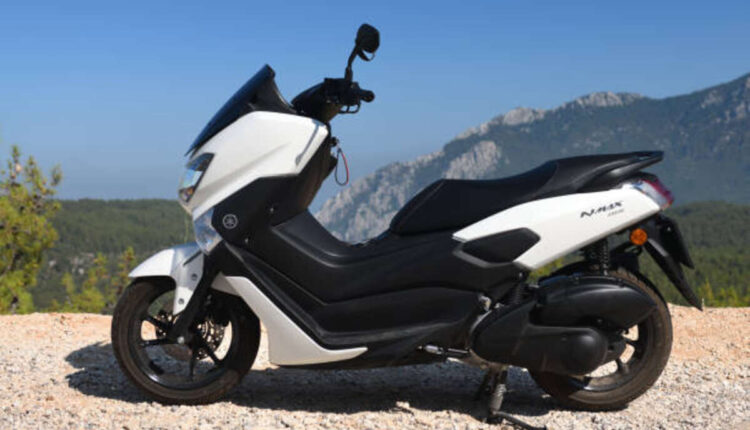 Yamaha Venture - A Comfortable Touring Bike With Sporty Attitude