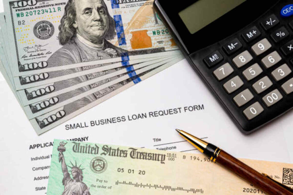 How to Get a 5 Min Me Loan