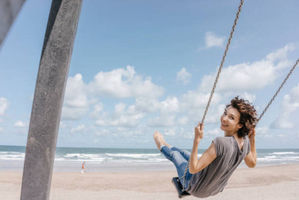 swing lifestyle