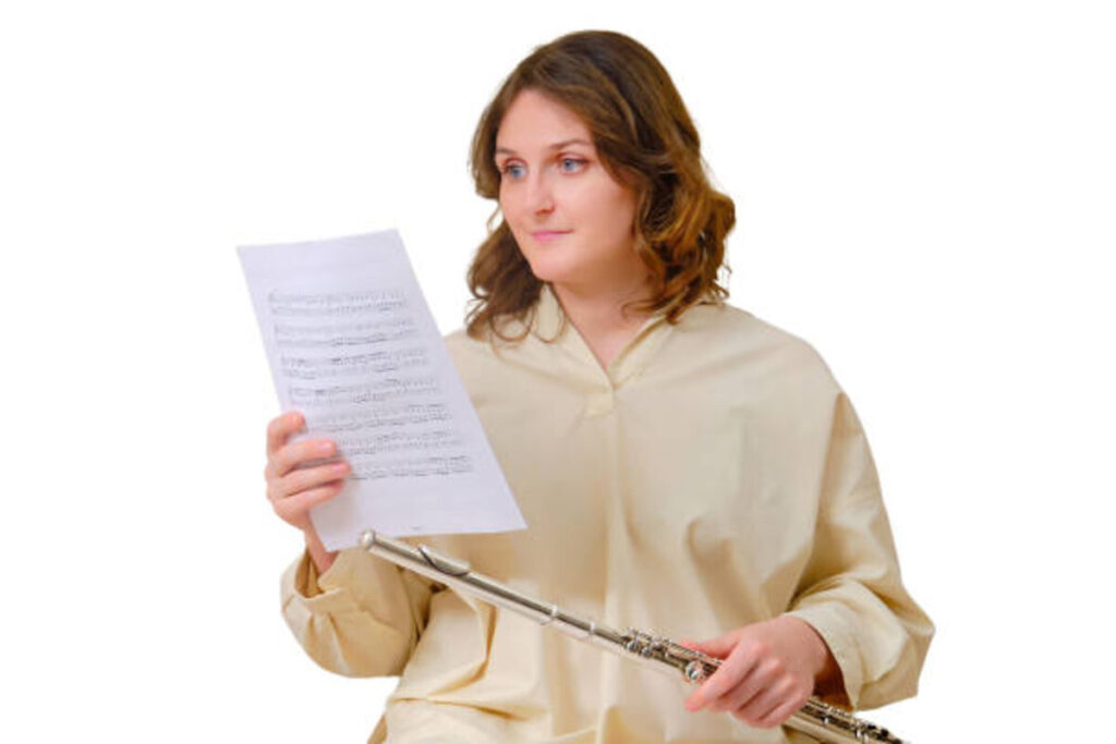 How Long Does it Take to Learn Flute