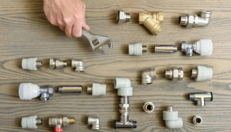 Legris Fittings