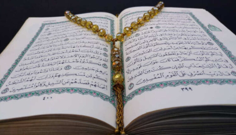 What Does Quran Say About Hinduism?