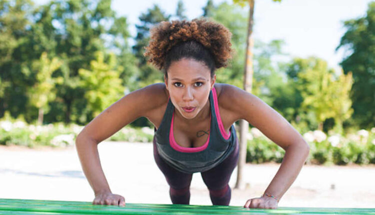 Maybelline Fit Me Foundation Review