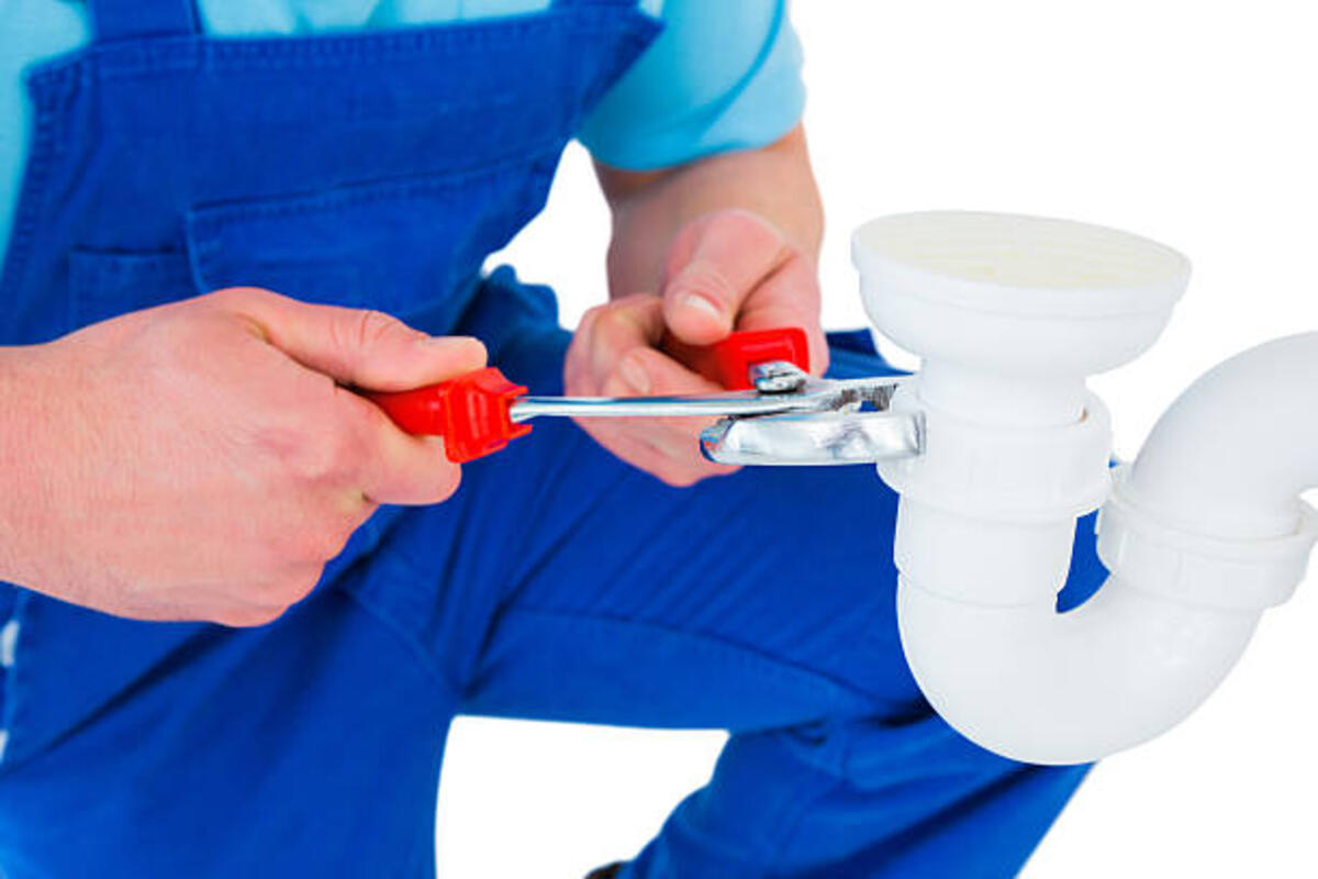 Thomas Plumbing Is a One-Stop Shop For All Your Plumbing Needs