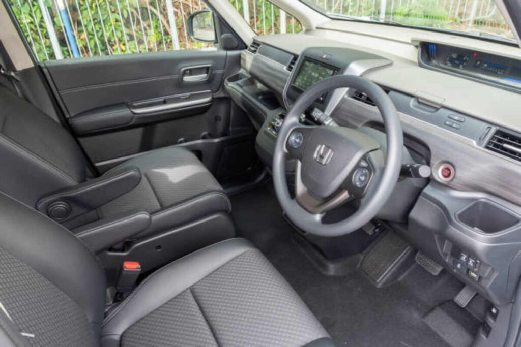 Make Your Honda Fit Modded