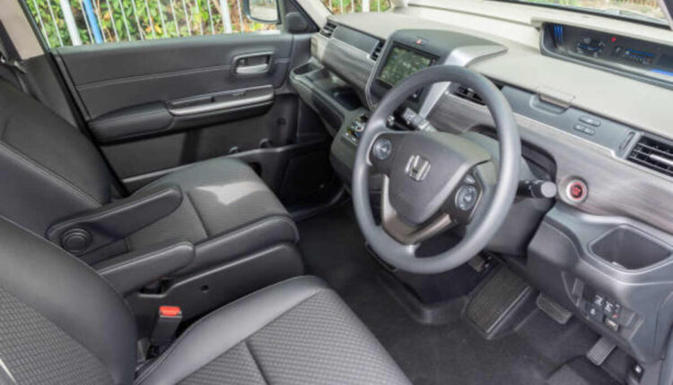 Make Your Honda Fit Modded