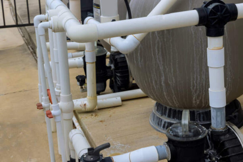 Roberts Plumbing Hydro Jet & Rooter