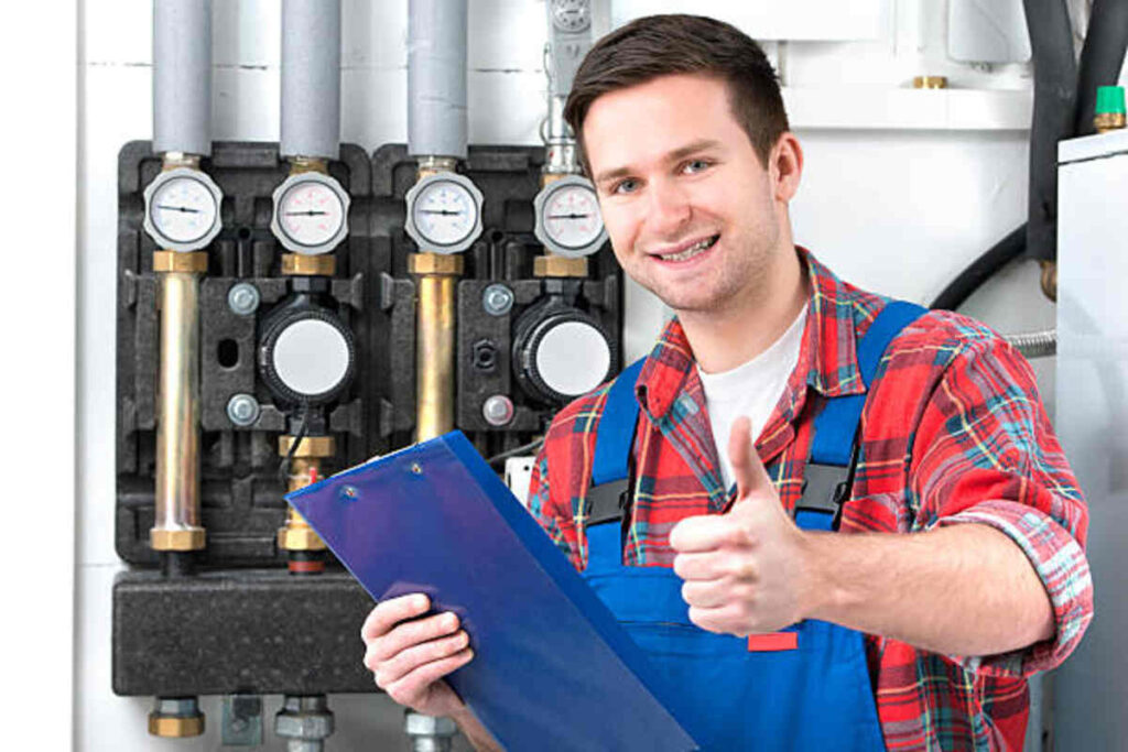 How to Choose a Plumber Menifee