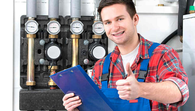 How to Choose a Plumber Menifee