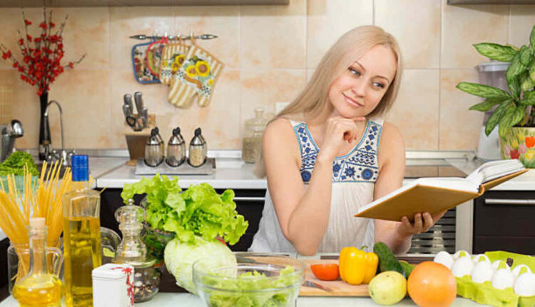 What Cookbooks Really Teach Us