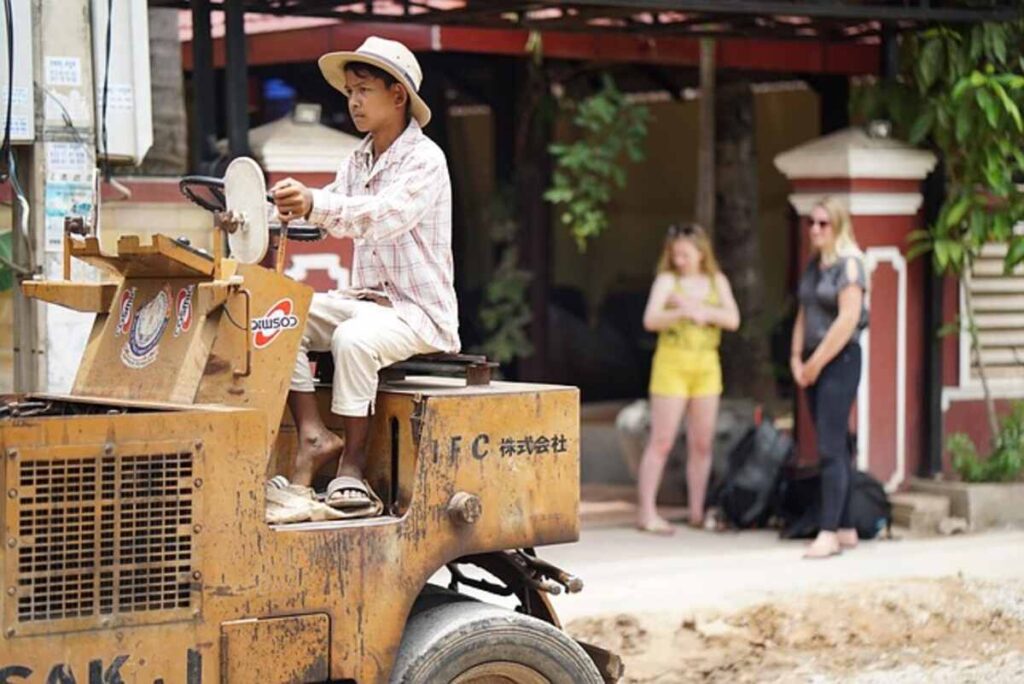 Santa Ana Demolition Contractor