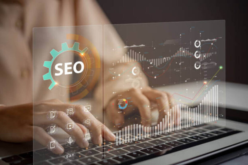 Choose the best Monthly SEO.