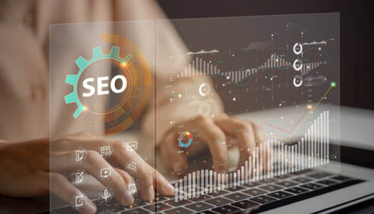 Choose the best Monthly SEO.