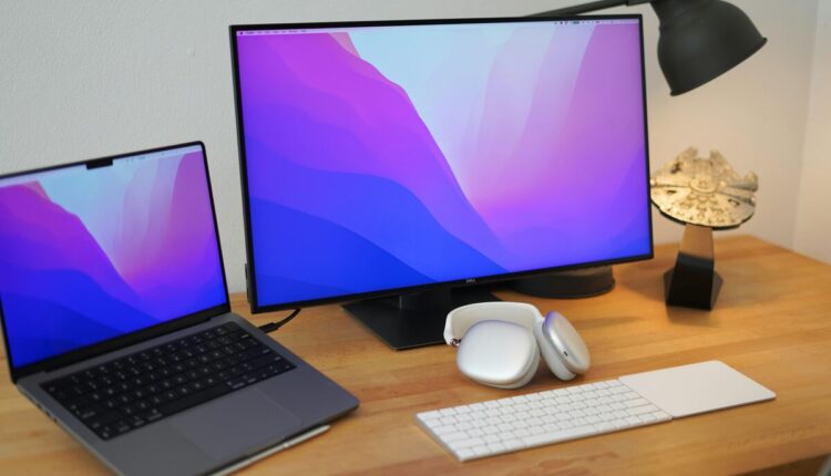 real estate website development