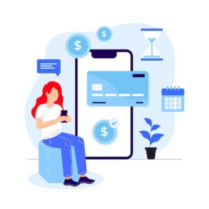 Anywhere with Secure UPI Apps
