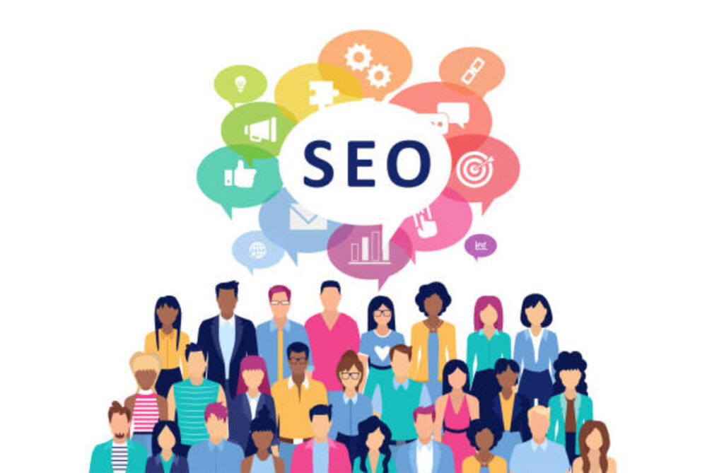 Authority Links