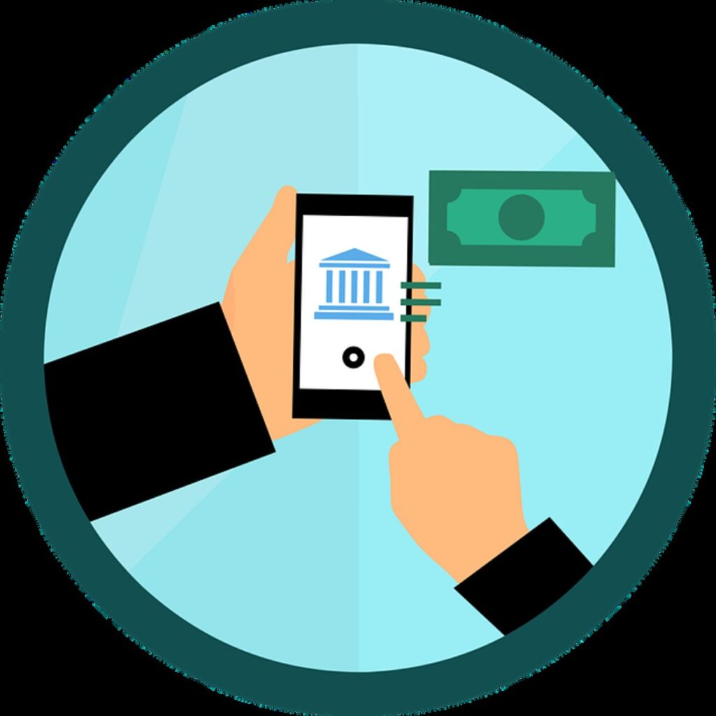 Anywhere with Secure UPI Apps