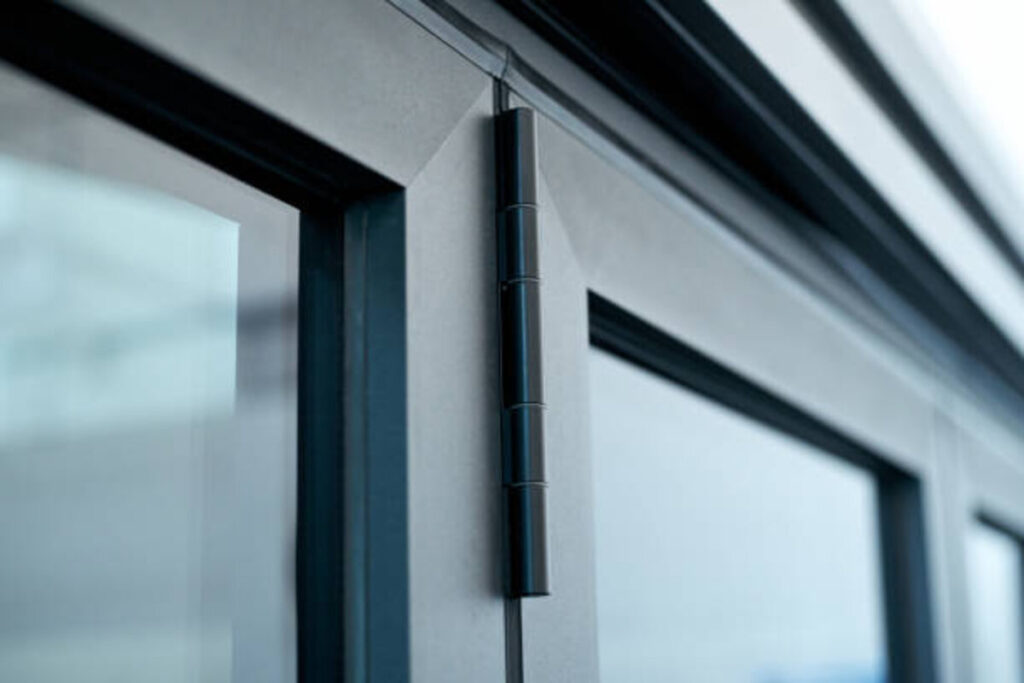 hung window