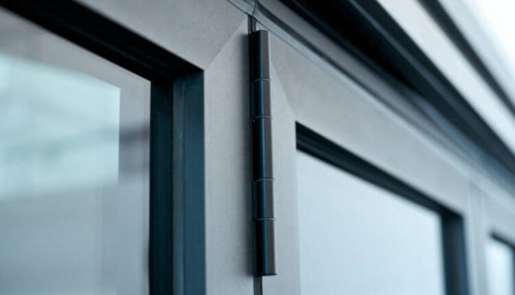hung window