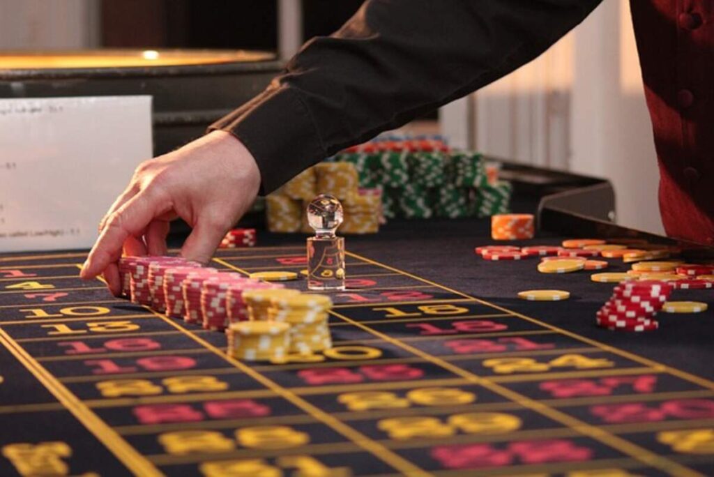Batik77 Trusted Online Booming Activity to Win Big