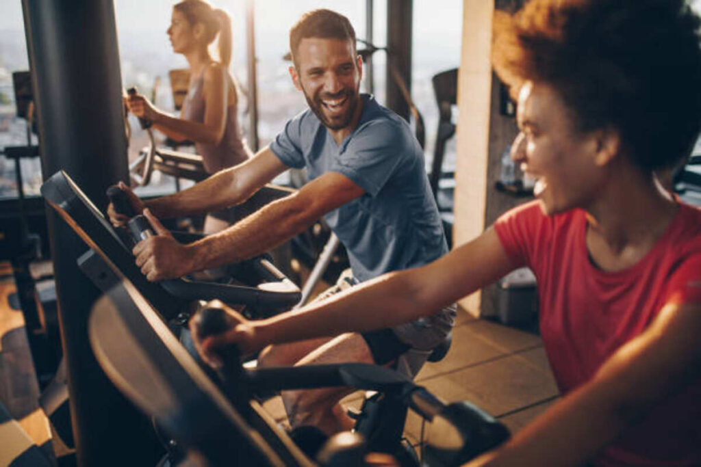 fitness