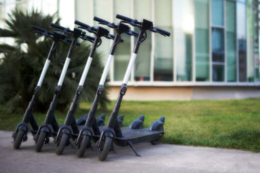 Best electric scooters and bikes
