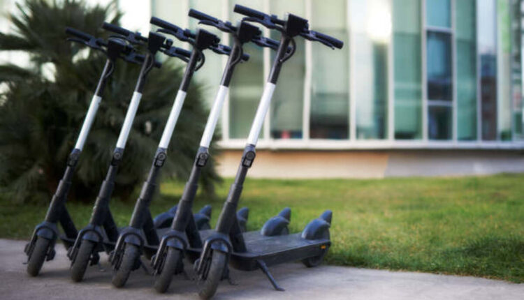 Best electric scooters and bikes