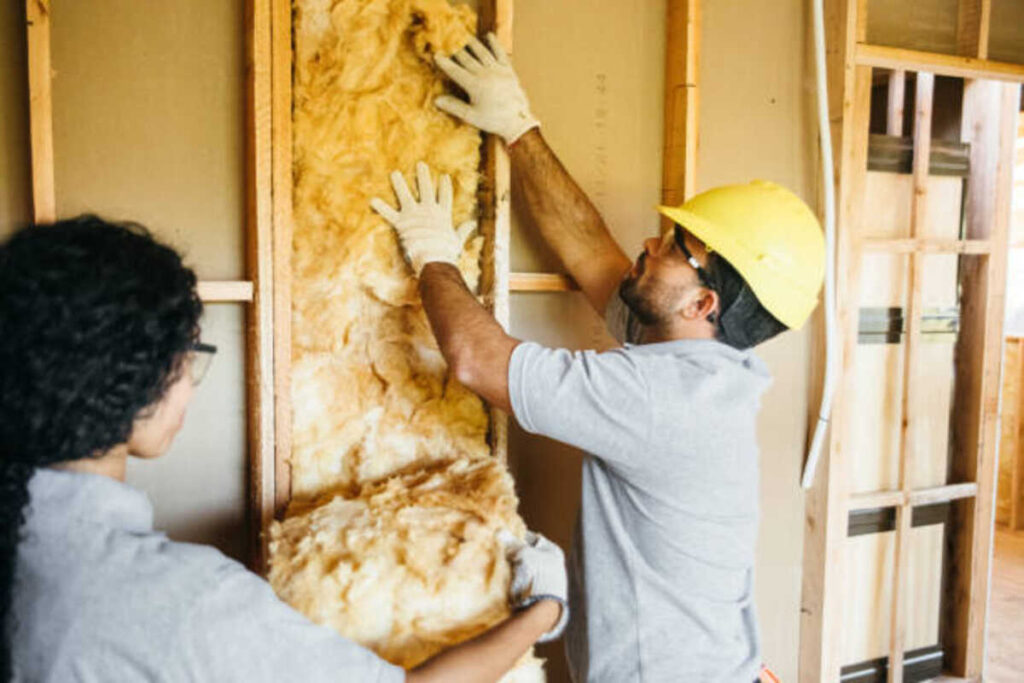 Selecting the most appropriate General Contractor for Refurbishments