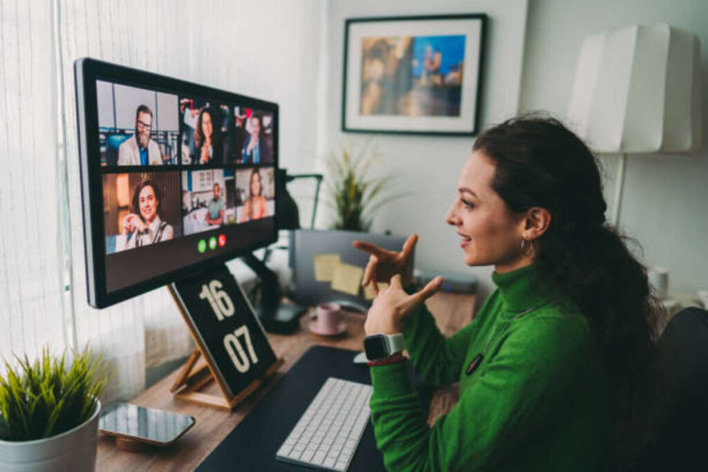 Via the web Platforms Features You Should Consider