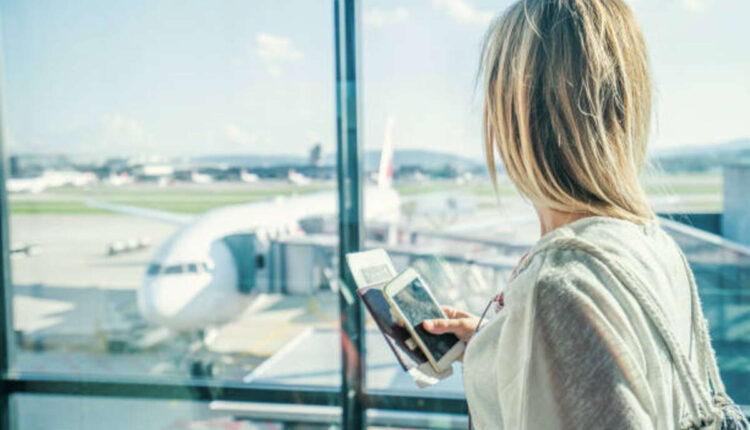 بلیط هواپیما داخلی